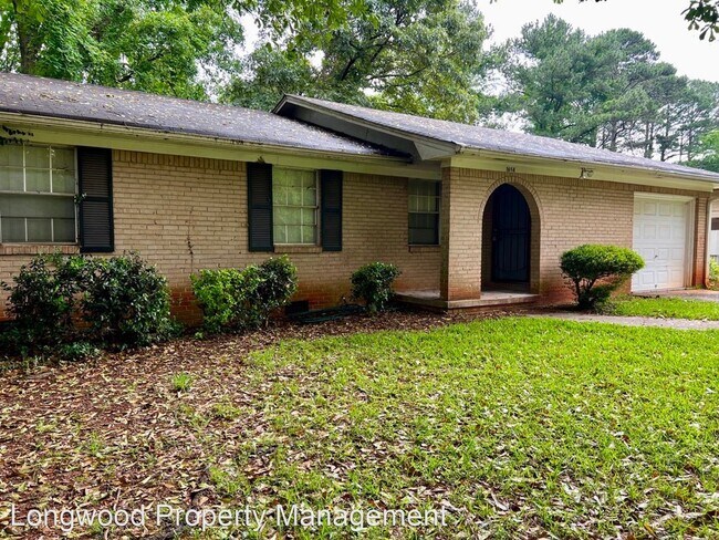 Building Photo - 3 br, 2 bath House - 1654 Derwin Brown Dr