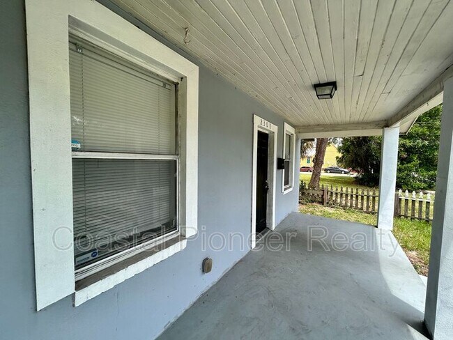 Foto del edificio - 2308 E 15th Ave