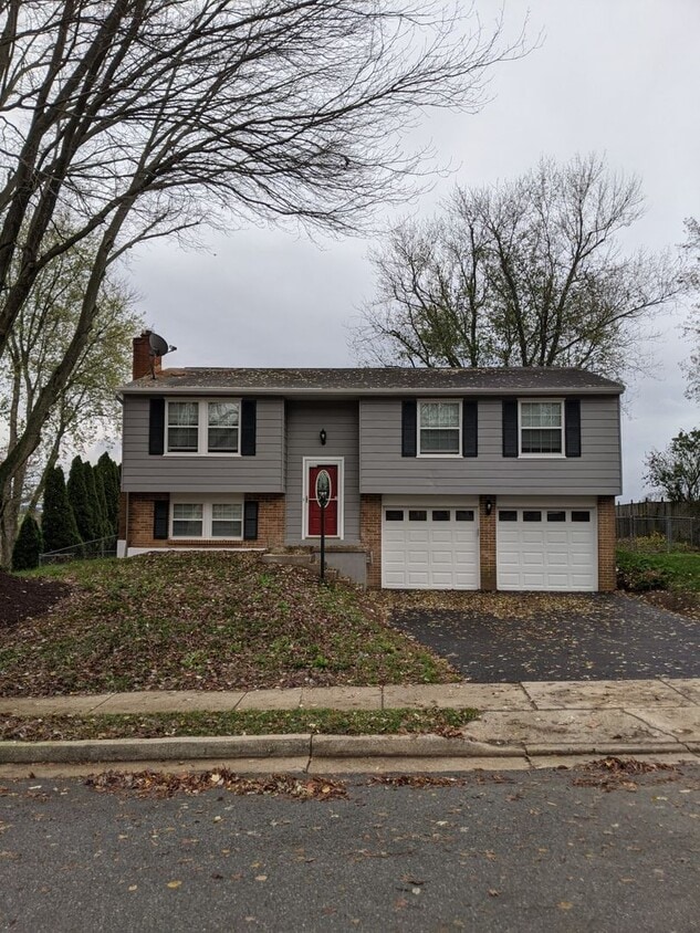 208 Challedon Dr, Walkersville, MD 21793 House Rental in Walkersville