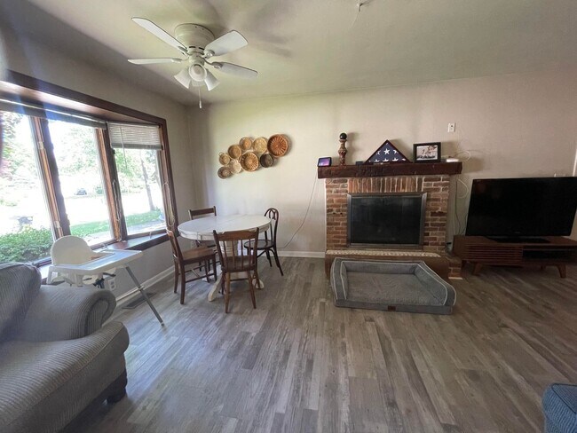 Foto del edificio - 3 Bedroom House