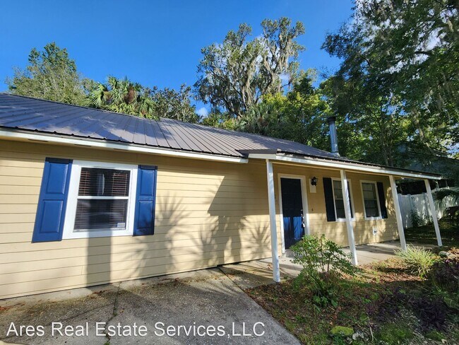 Foto del edificio - 4 br, 3 bath House - 4629 SW 57th Drive