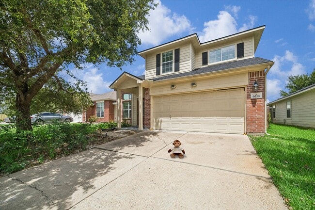 Building Photo - 6218 Lovage Ave
