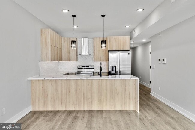 Foto del edificio - 1617 Brown St