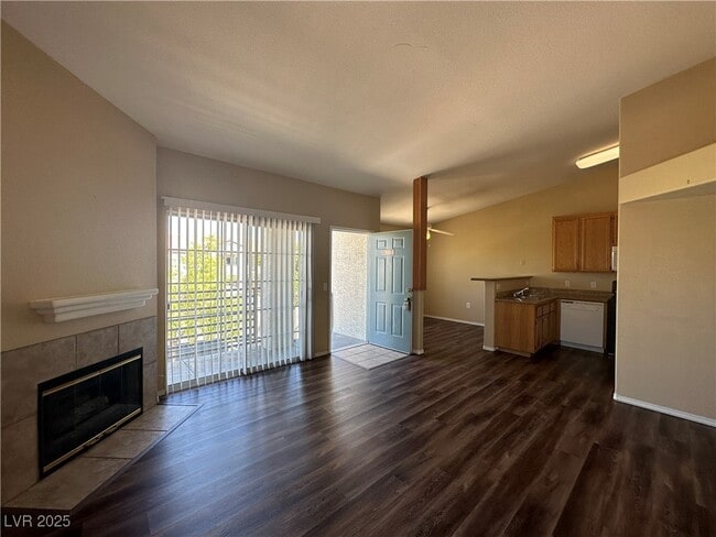 Foto del edificio - 3318 N Decatur Blvd