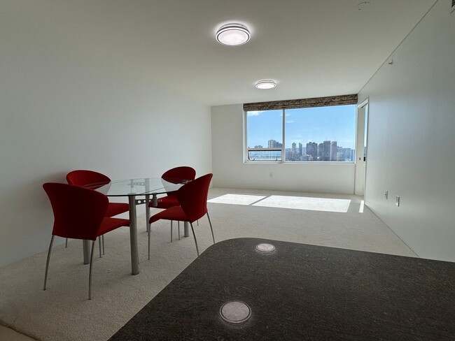 Foto del edificio - Hawaiki Tower #2405: 2 Bed/2 Bath/2 Parkin...