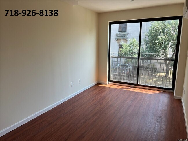Building Photo - 147-07 88th Ave