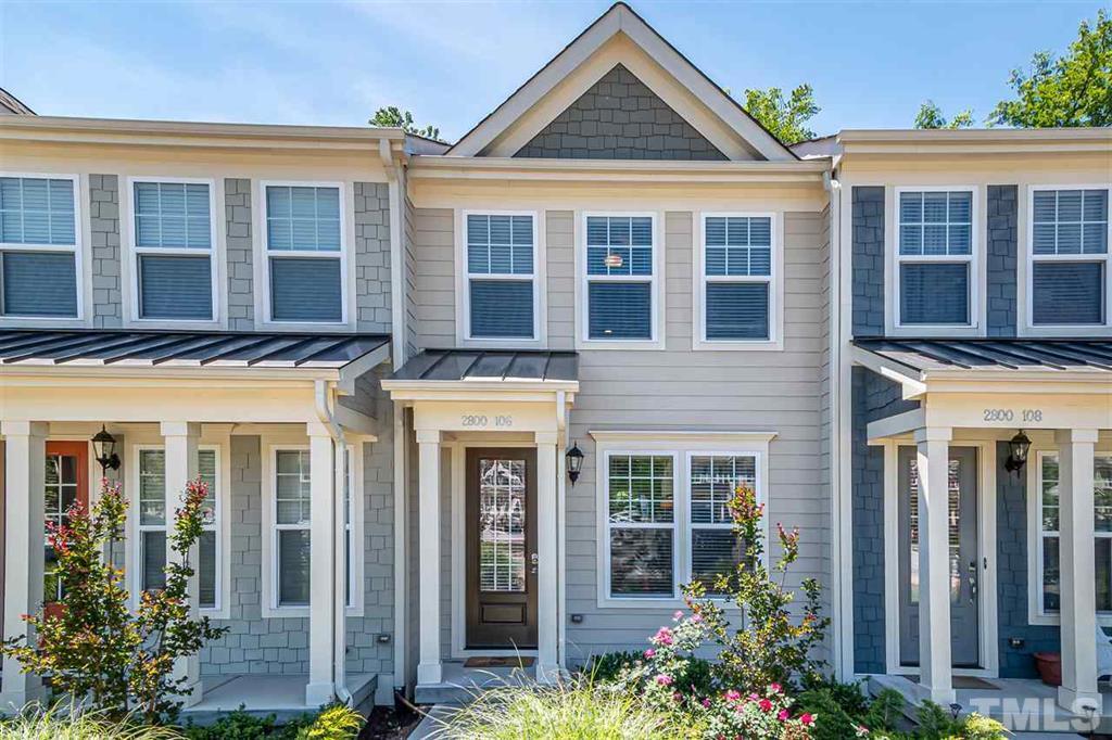 Foto principal - 2800 Bedford Green Dr