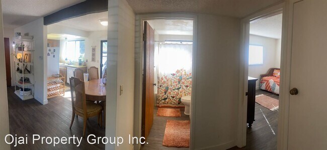 Building Photo - 2 br, 2 bath House - 308 Blanche St.