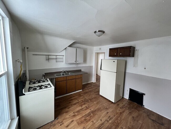 Foto del edificio - 1231 Terrace St