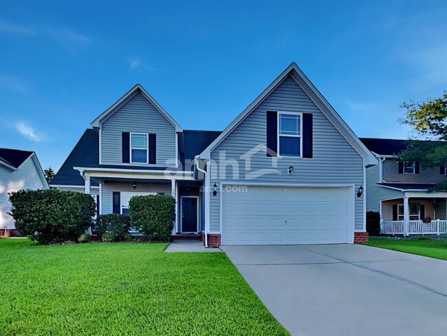 Building Photo - 180 Cotillion Crescent