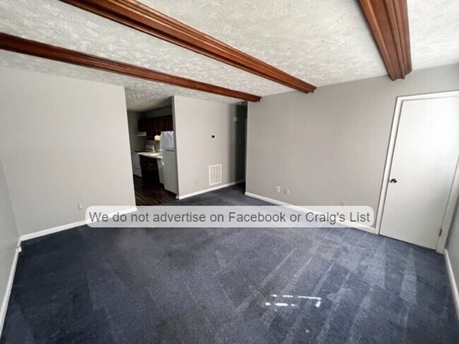 Foto del edificio - Rannock Duplex