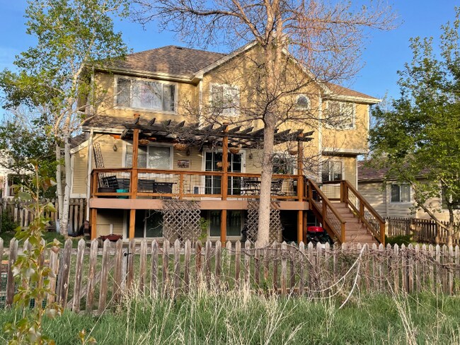 Building Photo - 3207 Noble Ct