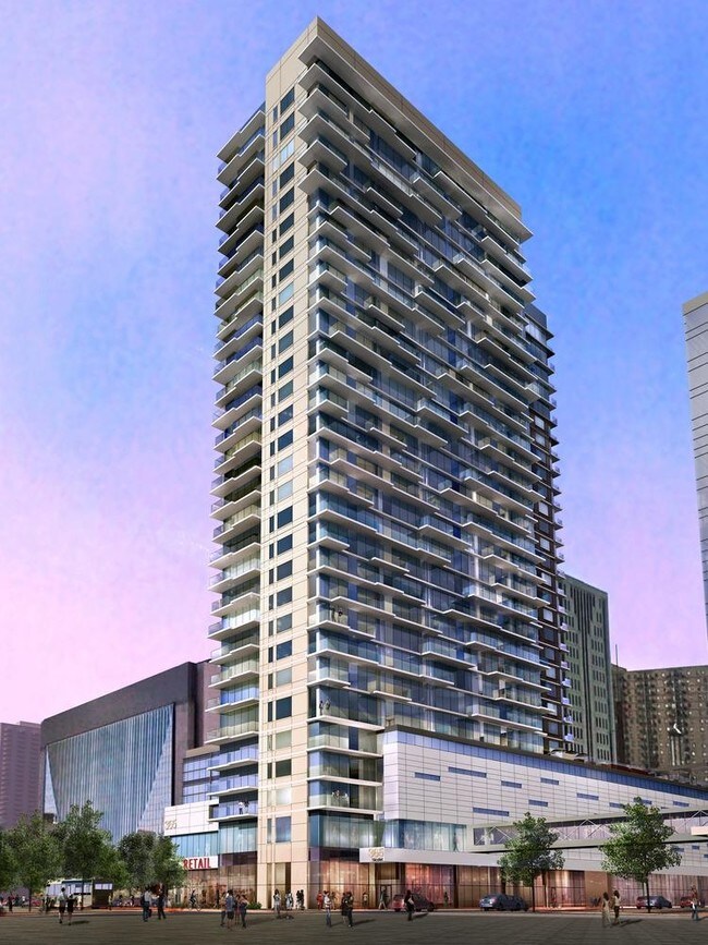 365 Nicollet Rentals Minneapolis, MN