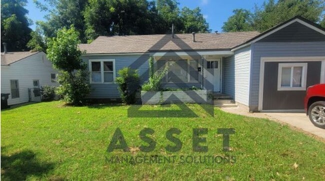 Photo - Cute 4 bedroom House