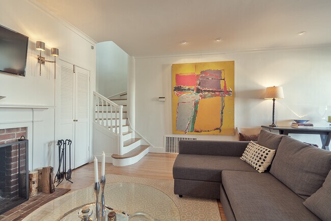 Foto del edificio - 763 Bay St