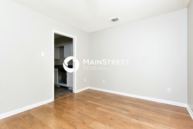 Foto del edificio - 3 Bedroom Pet-Friendly Home in Memphis, TN with Main Street Renewal