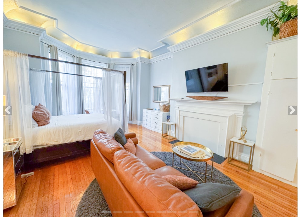 Primary Photo - 337 Beacon St
