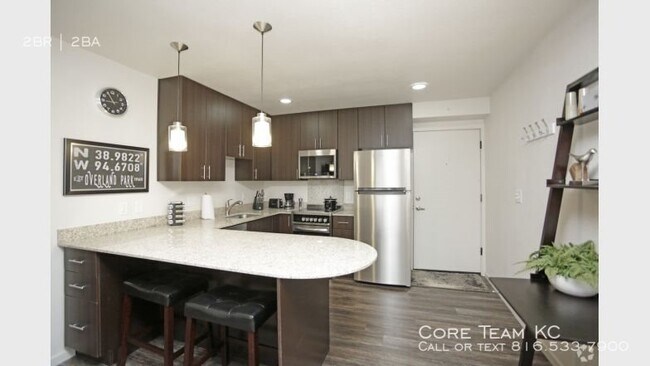 Foto del edificio - Fully Renovated 2 Bed at Roe 107