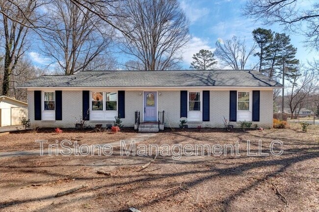 Photo - 3300 Valley Grove Rd House