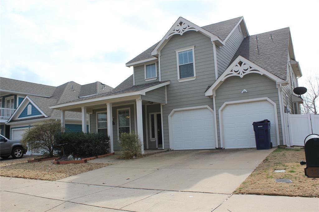 1350 Providence Blvd, Providence Village, TX 76227 House for Rent in