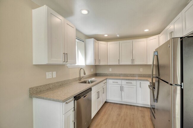 Foto del edificio - 15532 27th Ave NE