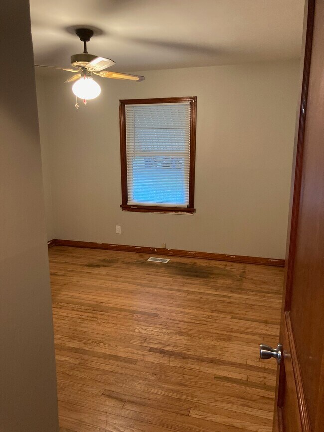 Foto del edificio - 830 N Taylor St