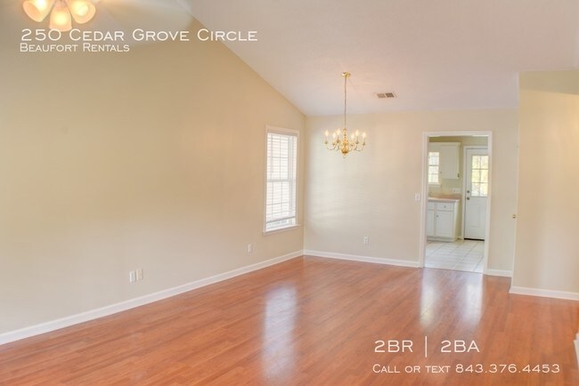 Building Photo - 250 Cedar Grove Circle