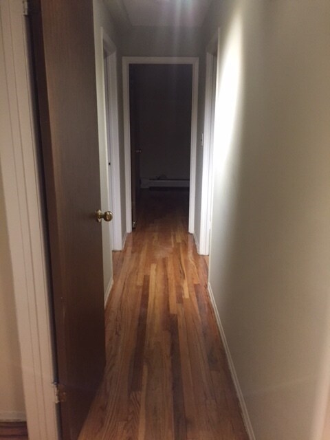 Hallway - 3074 43rd St