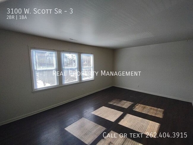 Foto del edificio - 3100 W Scott St