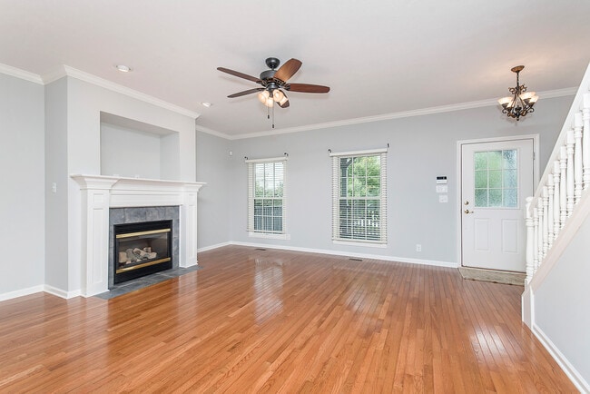 Foto del edificio - 2107 Rhettsbury St