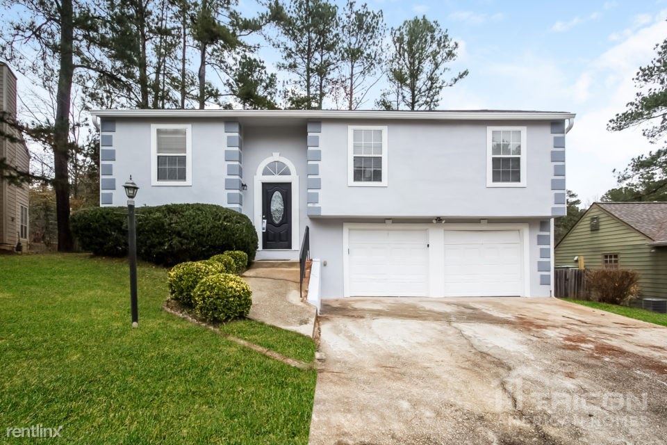 5020 Millers Glen, Lithonia, GA 30038 House for Rent in Lithonia, GA