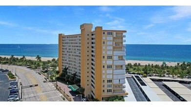 Building Photo - 328 N Ocean Blvd