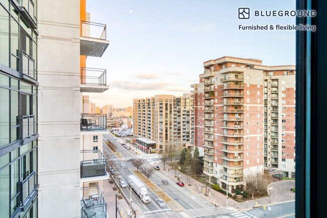 Foto del edificio - 3601 Fairfax Dr