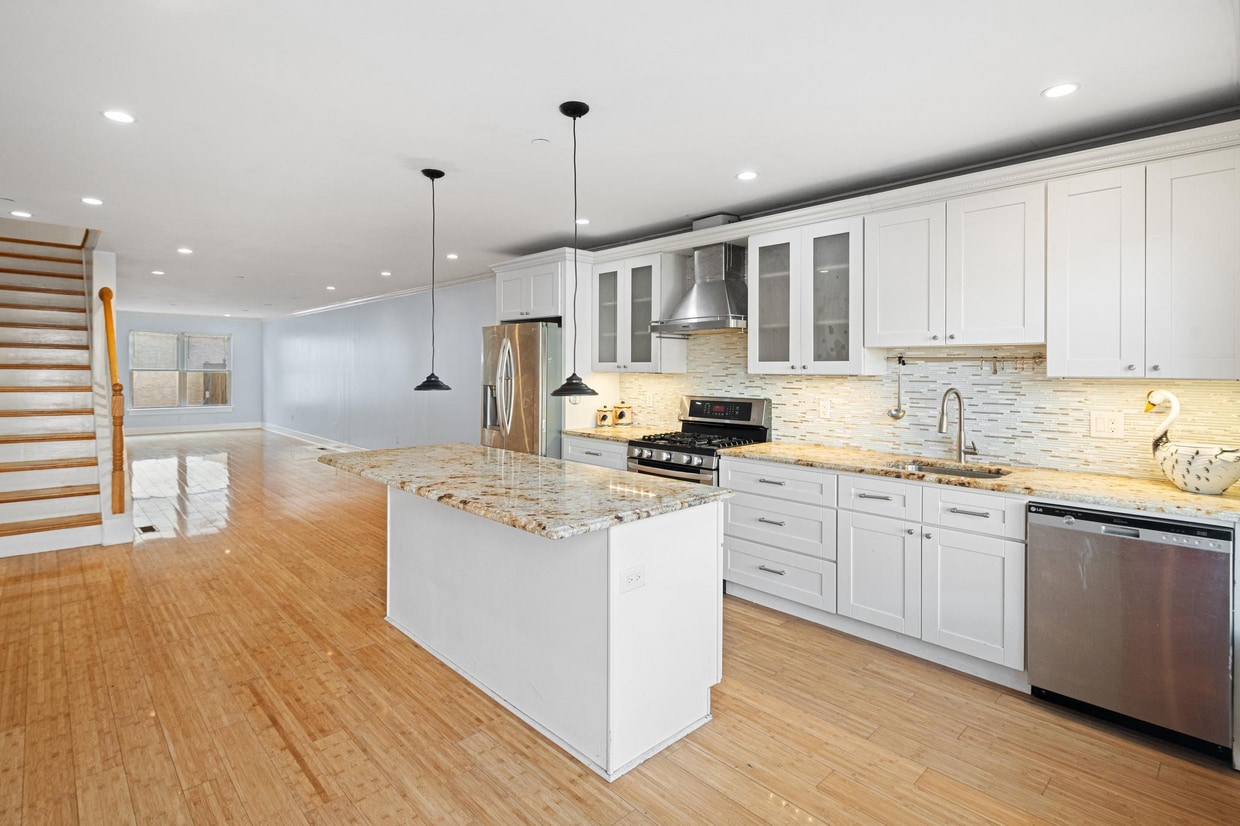 Foto principal - 1403 S 20th St