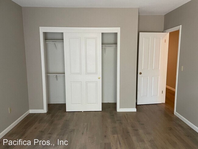 Foto del edificio - 2 br, 2 bath House - 4524 U Street