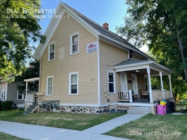 Primary Photo - 428 N Washington St