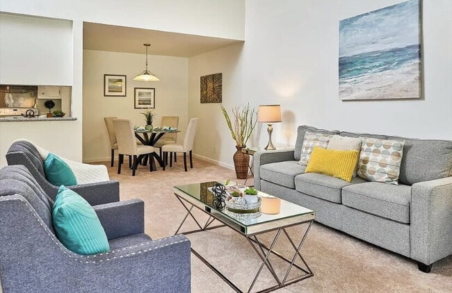 Building Photo - Welcome to this sun-filled spacious top fl...
