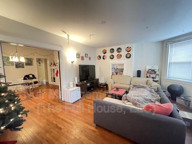 Foto del edificio - 539 S Aiken Ave