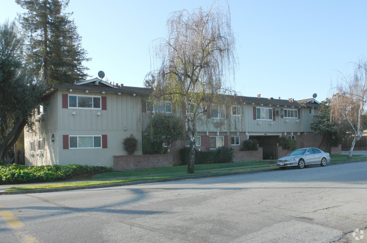 4860 Northlawn Dr, San Jose, CA 95130 Apartments in San Jose, CA
