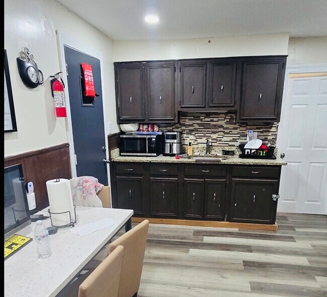 Foto del edificio - 5 Palmer St