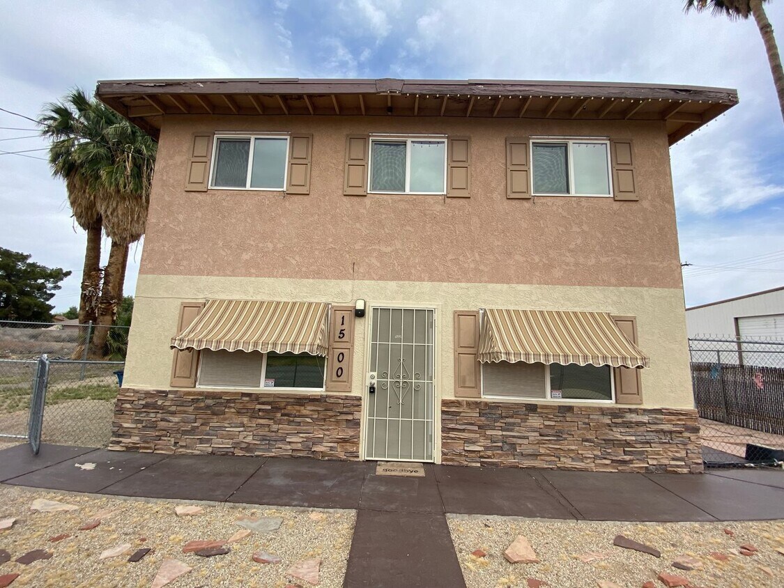 Primary Photo - This 4 bedroom won't last