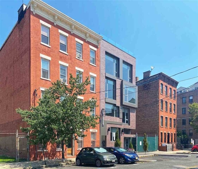 Photo - 200 Wayne Street Unit 4R