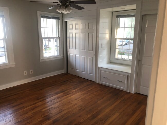 Master Bedroom - 81 S Water St
