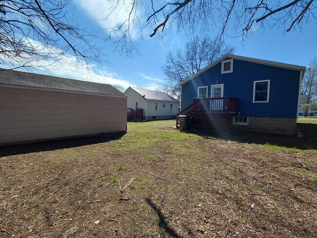 Foto del edificio - Cozy Home in Rolla