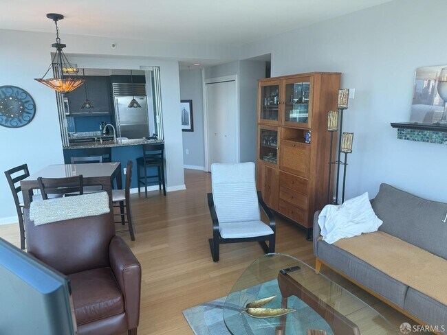 Foto del edificio - 425 1st St