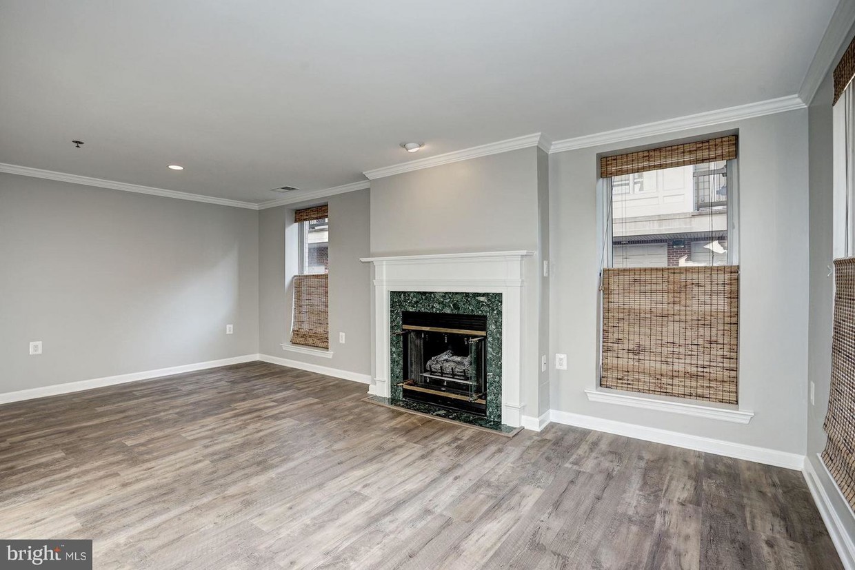 Foto principal - 1901 Kalorama Pl NW