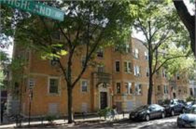 Primary Photo - 1401 W Highland Ave