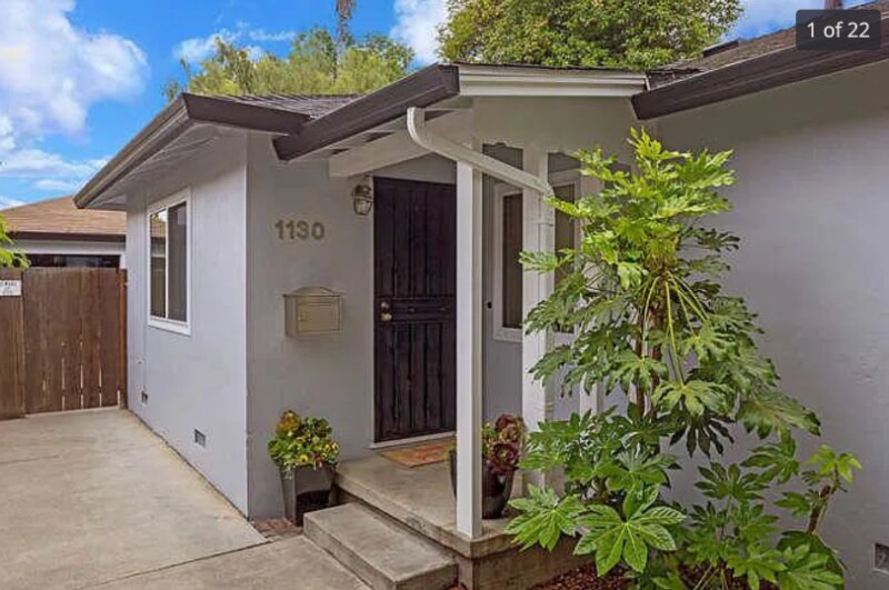 1130 S 9th St, San Jose, CA 95112 House Rental in San Jose, CA