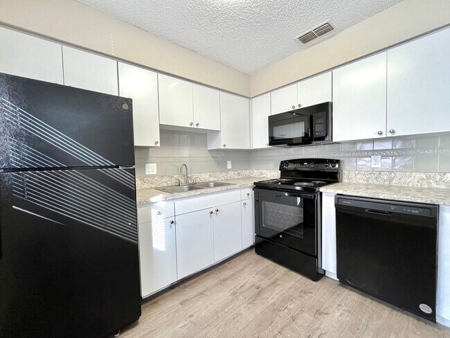 Foto del interior - Raven at Park Place
