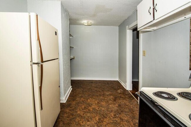 Foto del edificio - 706 Chickamauga Ave
